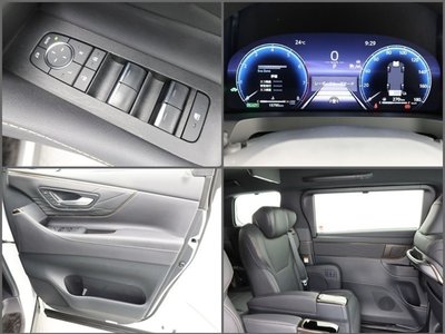 صورة مصغرة 27 لـ 2024 Toyota ALPHARD