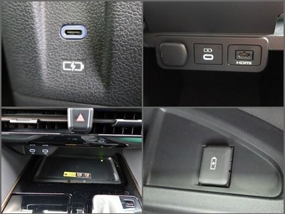 صورة مصغرة 28 لـ 2024 Toyota ALPHARD