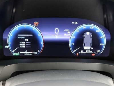 صورة مصغرة 15 لـ 2024 Toyota ALPHARD