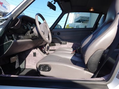 1996 Porsche 911 photo 13