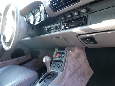 1996 Porsche 911 photo 14