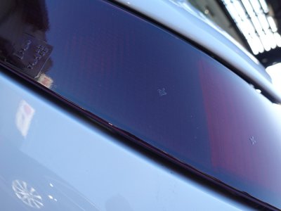 1996 Porsche 911 photo 9