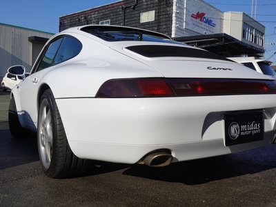 1996 Porsche 911 photo 6