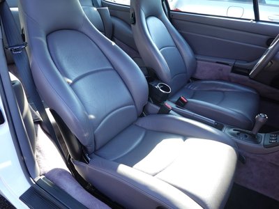1996 Porsche 911 photo 15