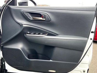 2023 Toyota CROWN SPORT photo 40