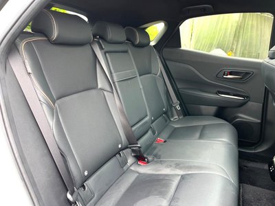 2023 Toyota CROWN SPORT photo 11