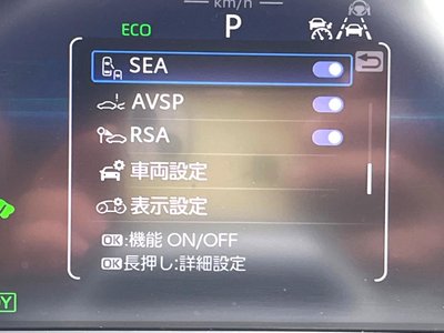 2023 Toyota CROWN SPORT photo 52