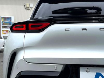 2023 Toyota CROWN SPORT photo 28