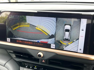 2023 Toyota CROWN SPORT photo 5
