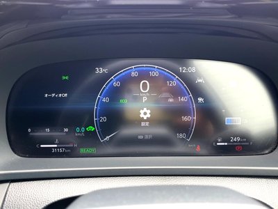 2023 Toyota CROWN SPORT photo 49