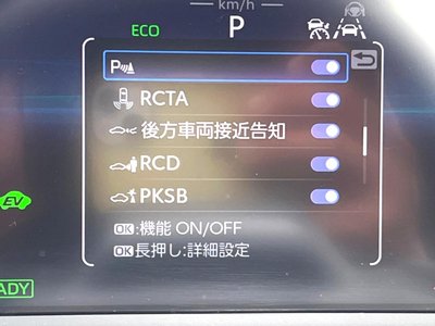 2023 Toyota CROWN SPORT photo 51