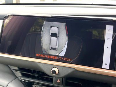 2023 Toyota CROWN SPORT photo 57