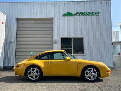 صورة 9 لـ 1996 Porsche 911