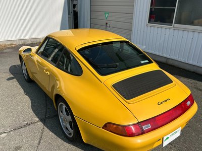 صورة 11 لـ 1996 Porsche 911
