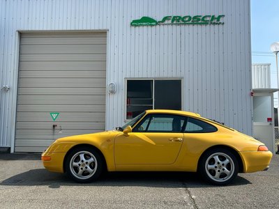 صورة 7 لـ 1996 Porsche 911