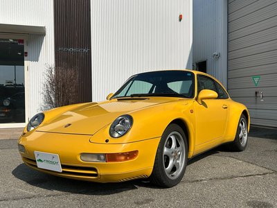 صورة 2 لـ 1996 Porsche 911
