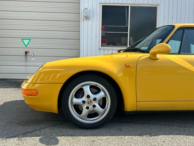 صورة 13 لـ 1996 Porsche 911