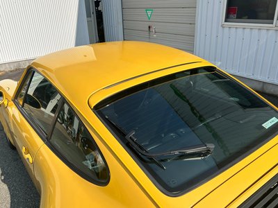 صورة 12 لـ 1996 Porsche 911