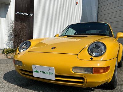 صورة 5 لـ 1996 Porsche 911