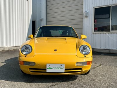 صورة 3 لـ 1996 Porsche 911