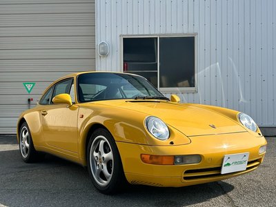 صورة 4 لـ 1996 Porsche 911