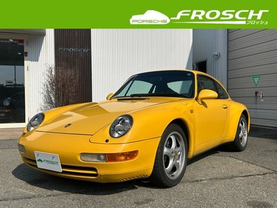 صورة 1 لـ 1996 Porsche 911