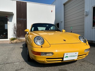 صورة 6 لـ 1996 Porsche 911