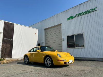 صورة 15 لـ 1996 Porsche 911