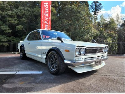 صورة 32 لـ 1971 Nissan SKYLINE GT-R