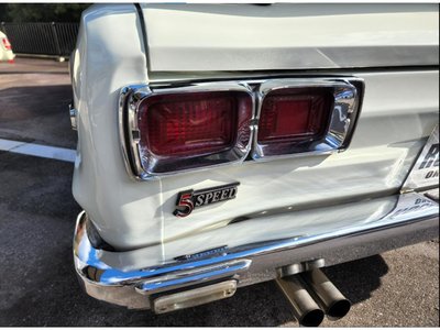 صورة 6 لـ 1971 Nissan SKYLINE GT-R