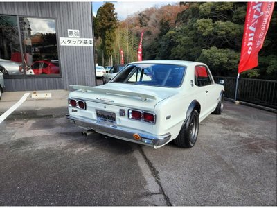 صورة 2 لـ 1971 Nissan SKYLINE GT-R