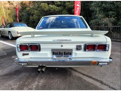 صورة 5 لـ 1971 Nissan SKYLINE GT-R