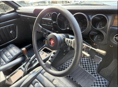 صورة 31 لـ 1971 Nissan SKYLINE GT-R