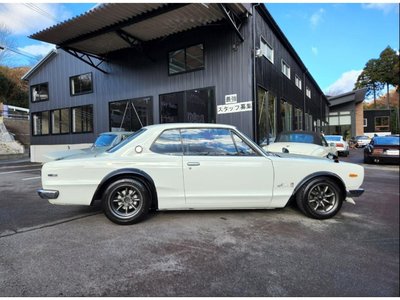 صورة 3 لـ 1971 Nissan SKYLINE GT-R