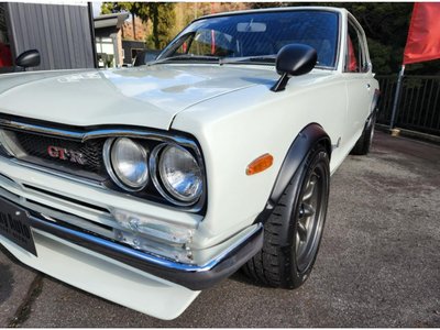 صورة 34 لـ 1971 Nissan SKYLINE GT-R