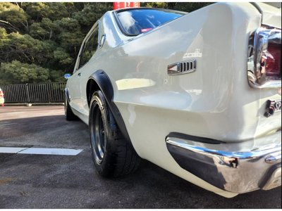 صورة 8 لـ 1971 Nissan SKYLINE GT-R