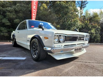 صورة 37 لـ 1971 Nissan SKYLINE GT-R