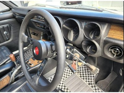 صورة 17 لـ 1971 Nissan SKYLINE GT-R
