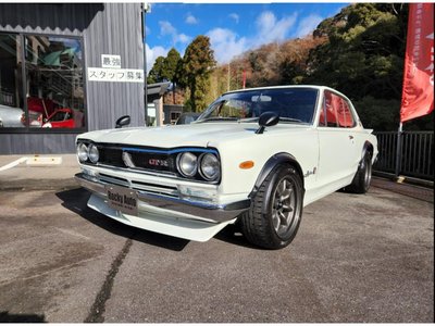 صورة 36 لـ 1971 Nissan SKYLINE GT-R