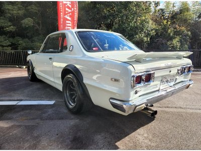 صورة 7 لـ 1971 Nissan SKYLINE GT-R