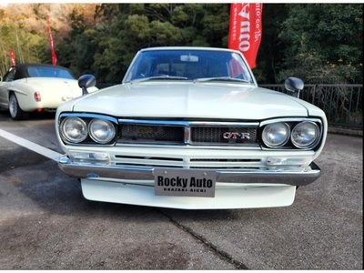صورة 33 لـ 1971 Nissan SKYLINE GT-R