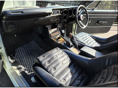 صورة 21 لـ 1971 Nissan SKYLINE GT-R