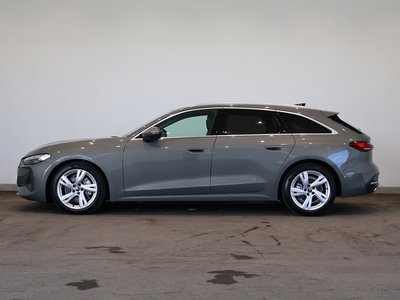2025 AUDI A5 AVANT — фото 3