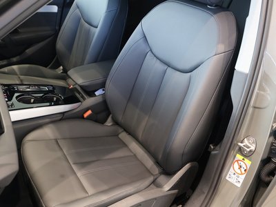 2025 AUDI A5 AVANT — фото 13