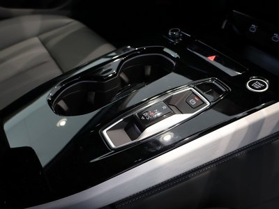 2025 AUDI A5 AVANT — фото 24