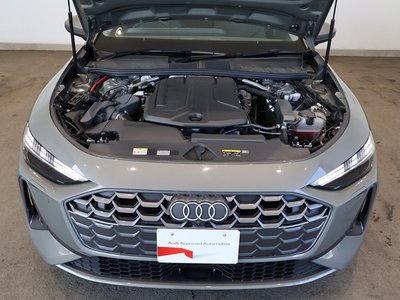 2025 AUDI A5 AVANT — фото 31