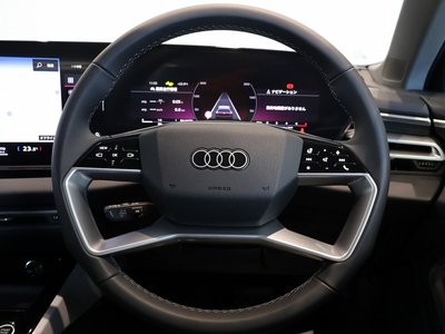 2025 AUDI A5 AVANT — фото 18