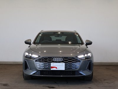 2025 AUDI A5 AVANT — фото 2