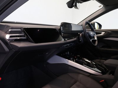 2025 AUDI A5 AVANT — фото 25