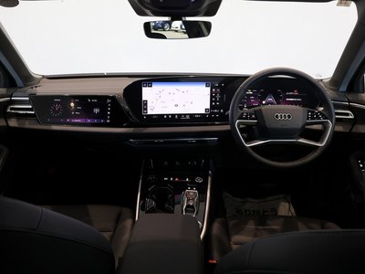 2025 AUDI A5 AVANT — фото 26